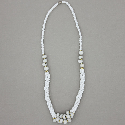 Tayrona Stone Necklace - Pebble