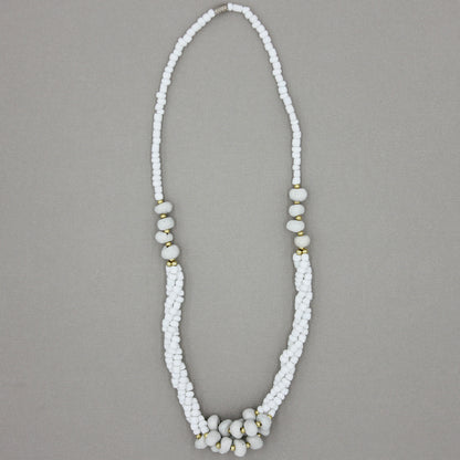 Tayrona Stone Necklace - Pebble