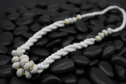 Tayrona Stone Necklace - Pebble