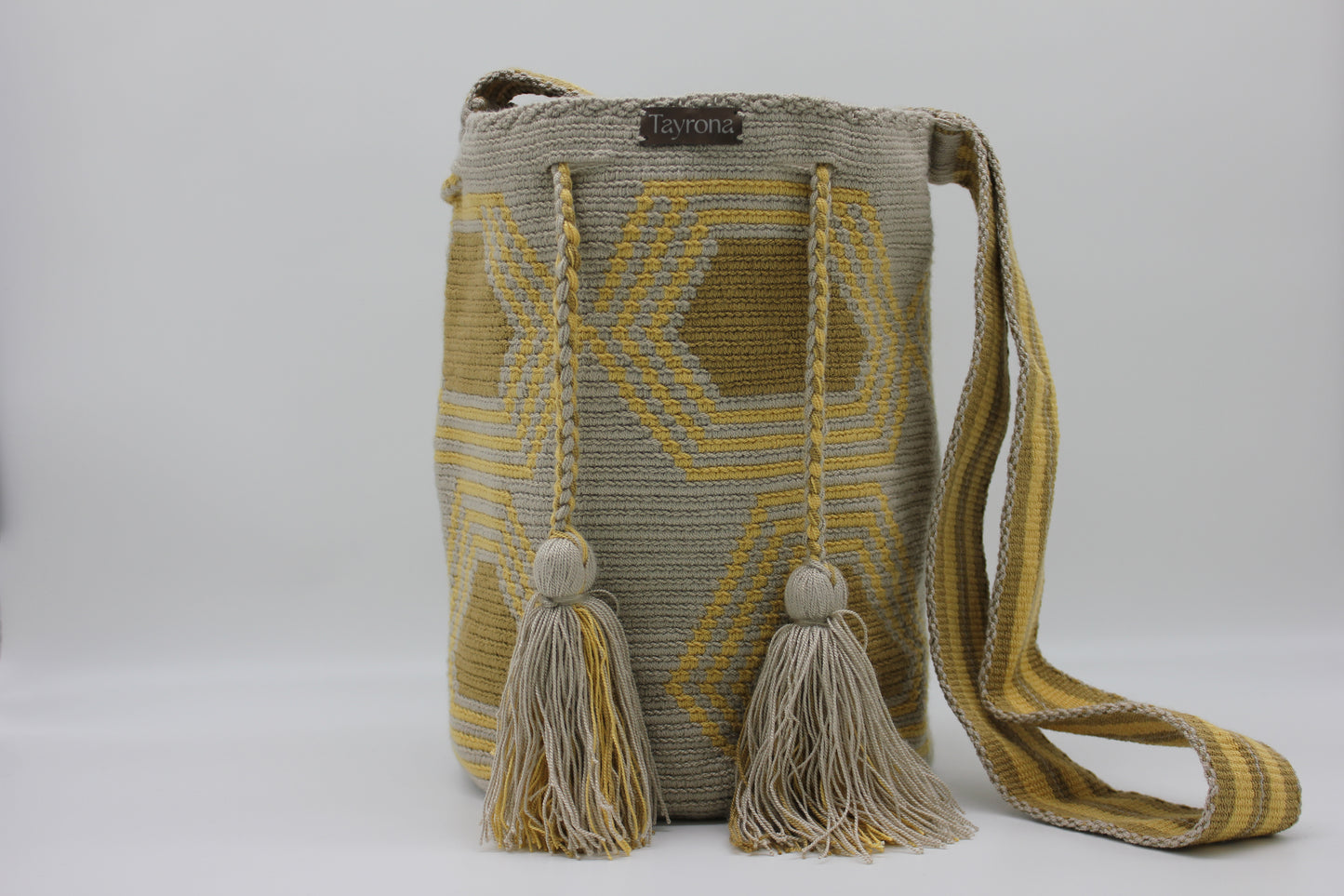 Tayrona Bag- Limestone