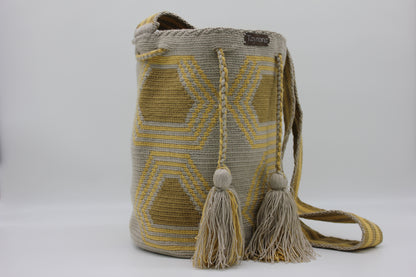 Tayrona Bag- Limestone