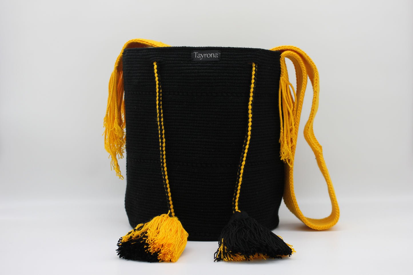 Tayrona Bag- Bumble Bee