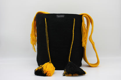 Tayrona Bag- Bumble Bee