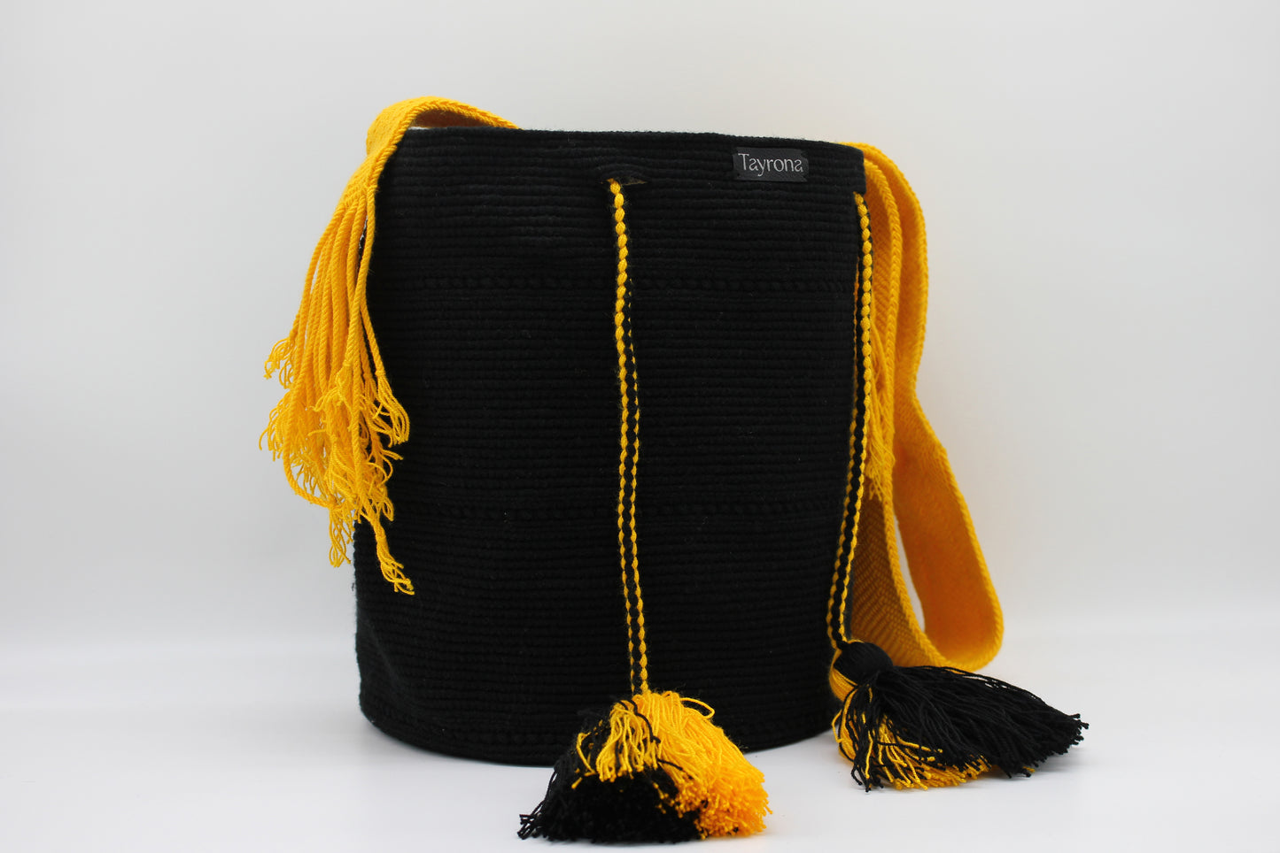 Tayrona Bag- Bumble Bee