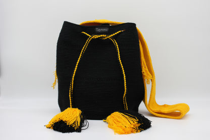 Tayrona Bag- Bumble Bee