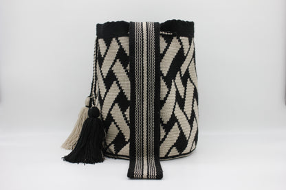 Tayrona Bag- Lattice