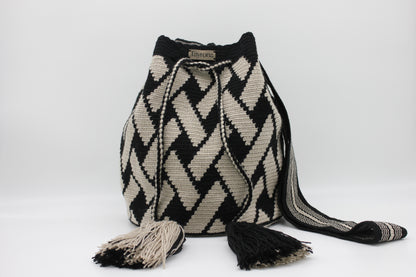 Tayrona Bag- Lattice