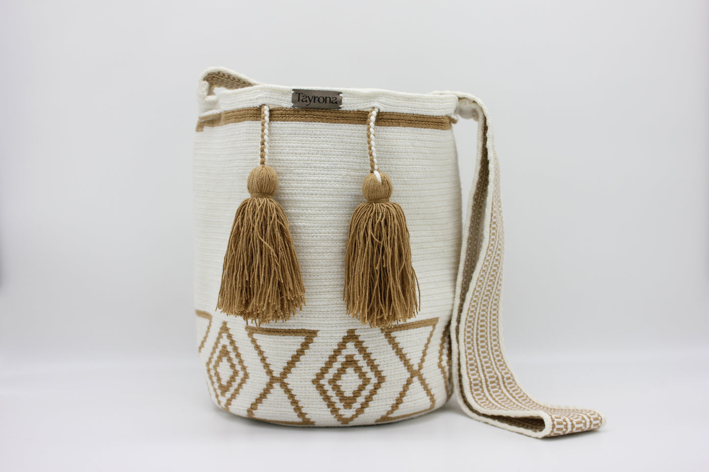 Tayrona Bag- Camilla