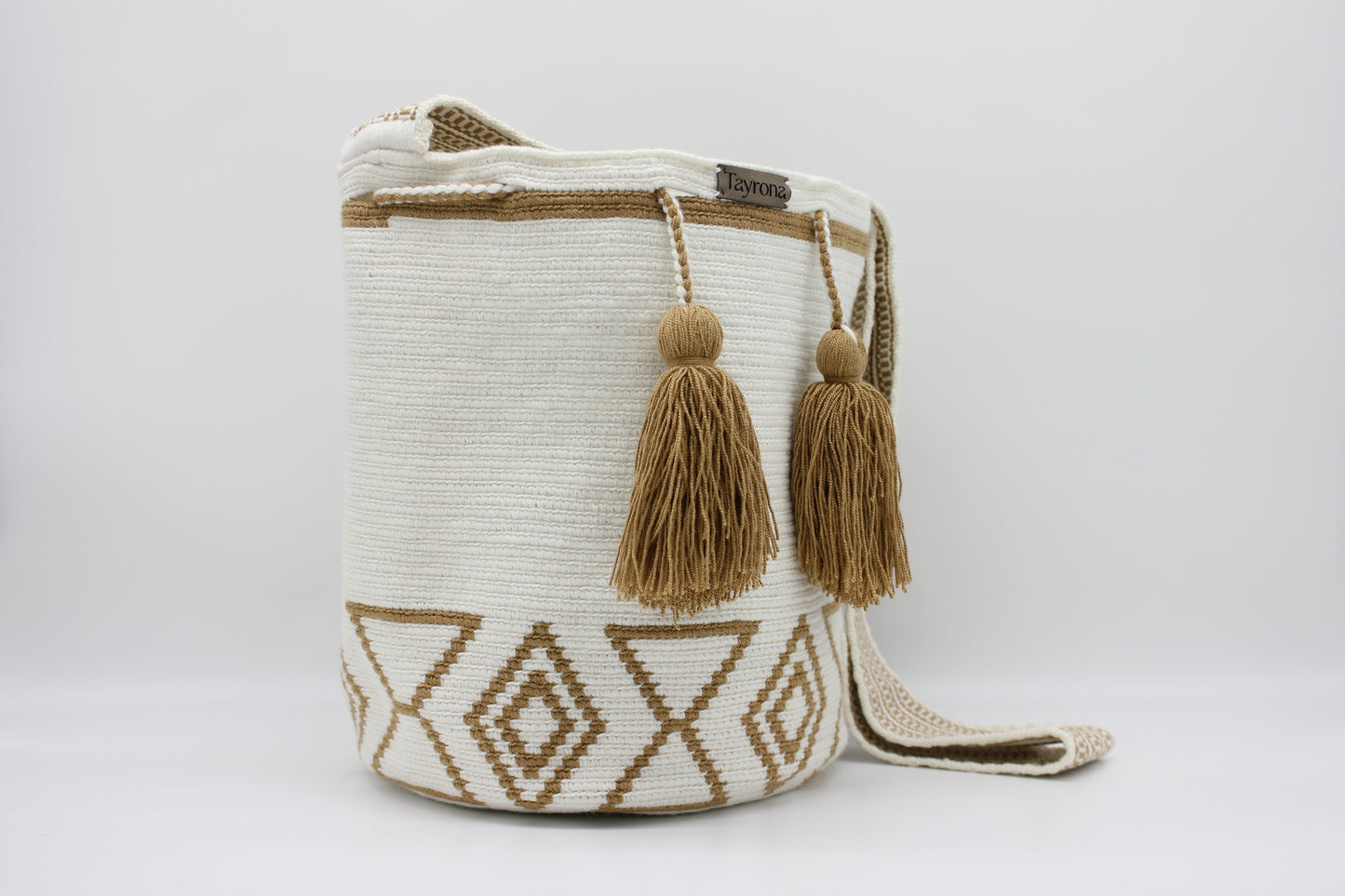 Tayrona Bag- Camilla