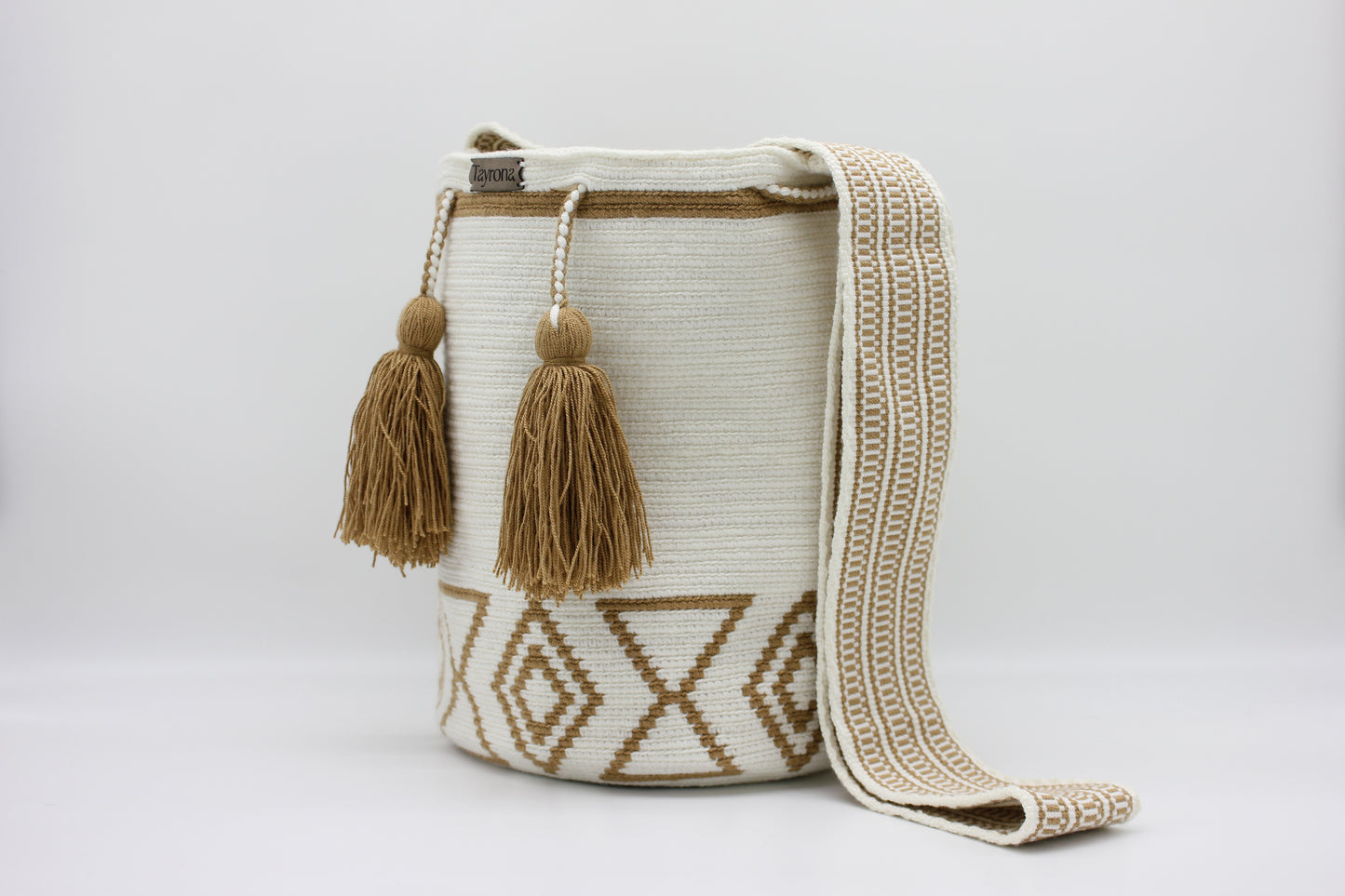 Tayrona Bag- Camilla