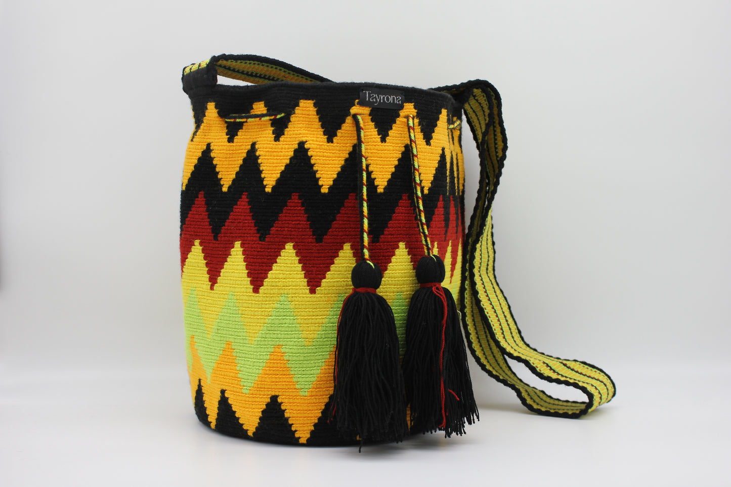 Tayrona Bag- Carnival