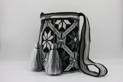 Tayrona Bag- Gris