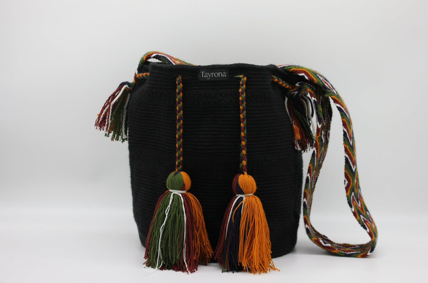 Tayrona Bag- Gaita