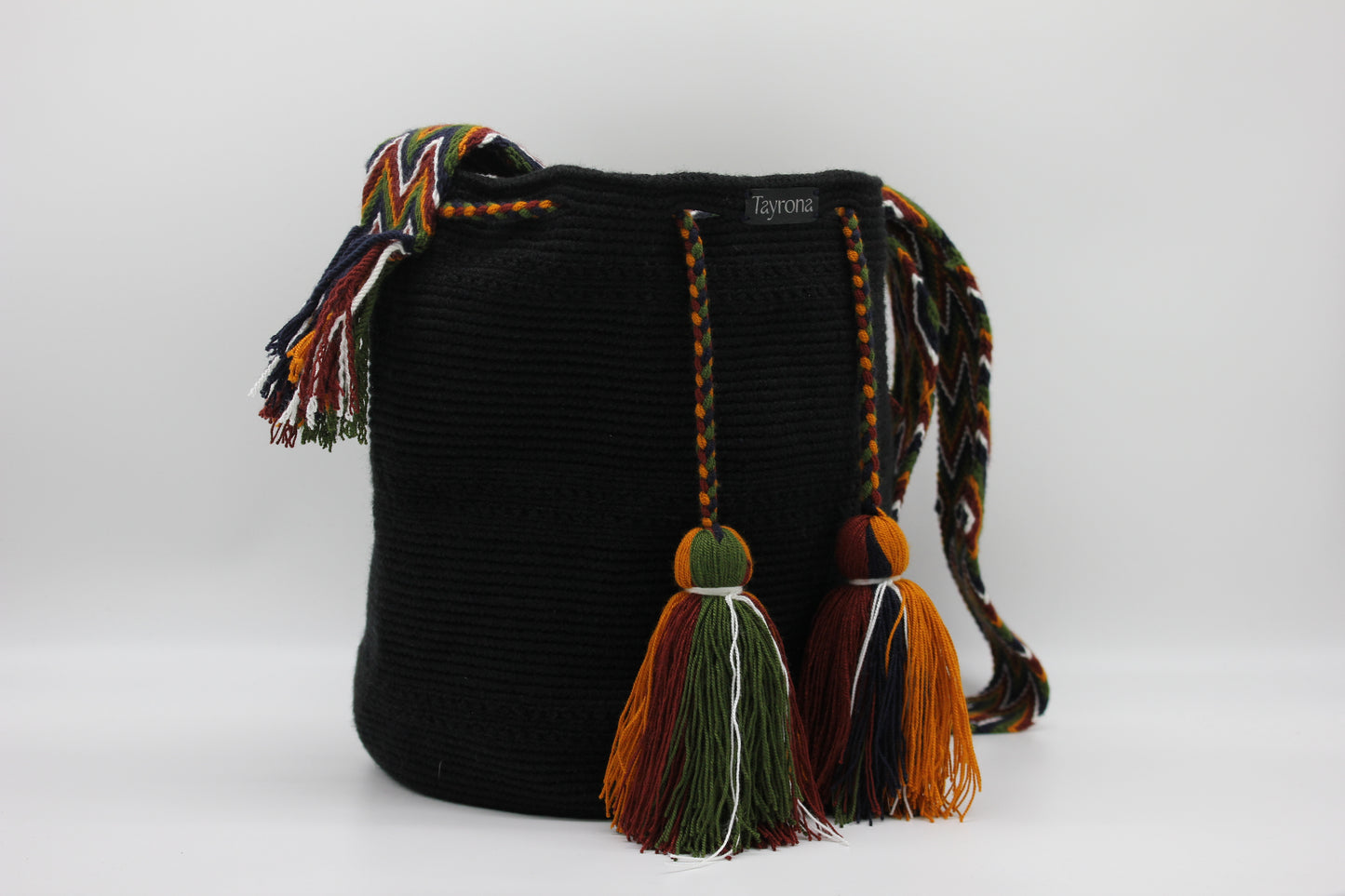 Tayrona Bag- Gaita