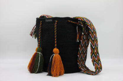 Tayrona Bag- Gaita