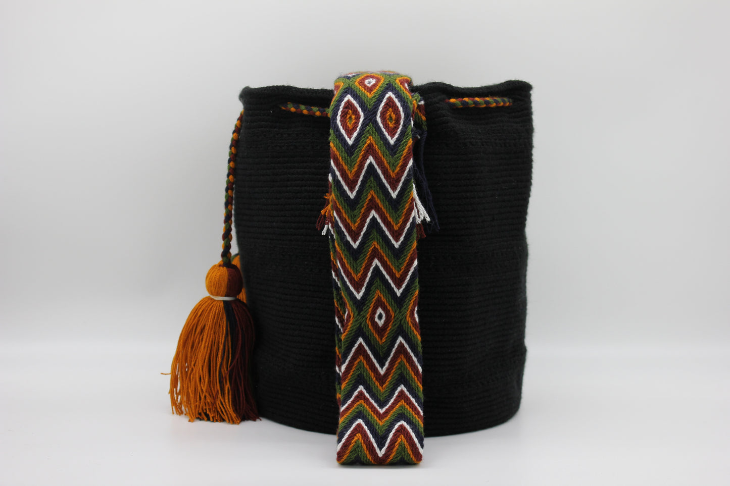 Tayrona Bag- Gaita