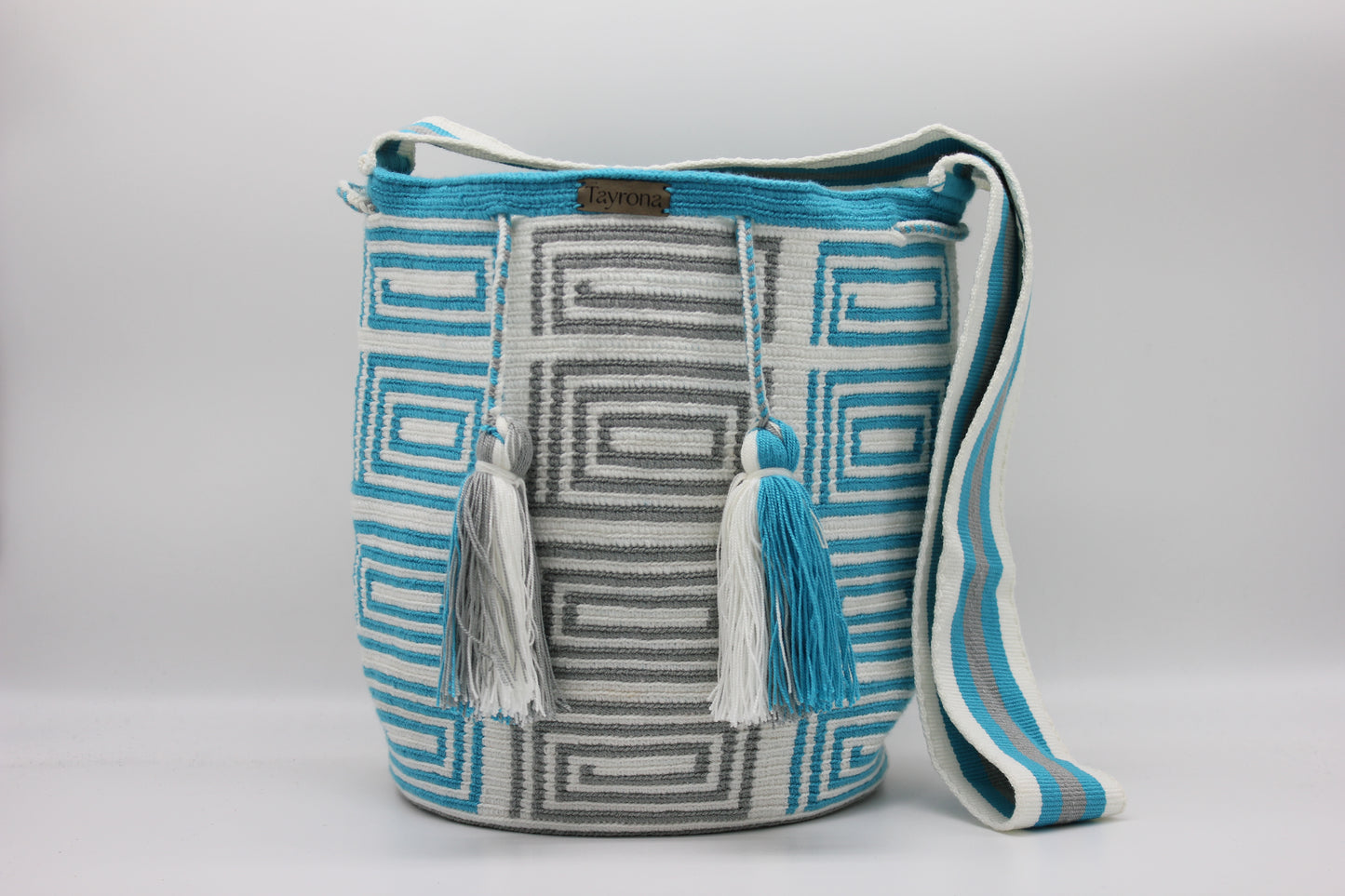 Tayrona Bag- Mosaic