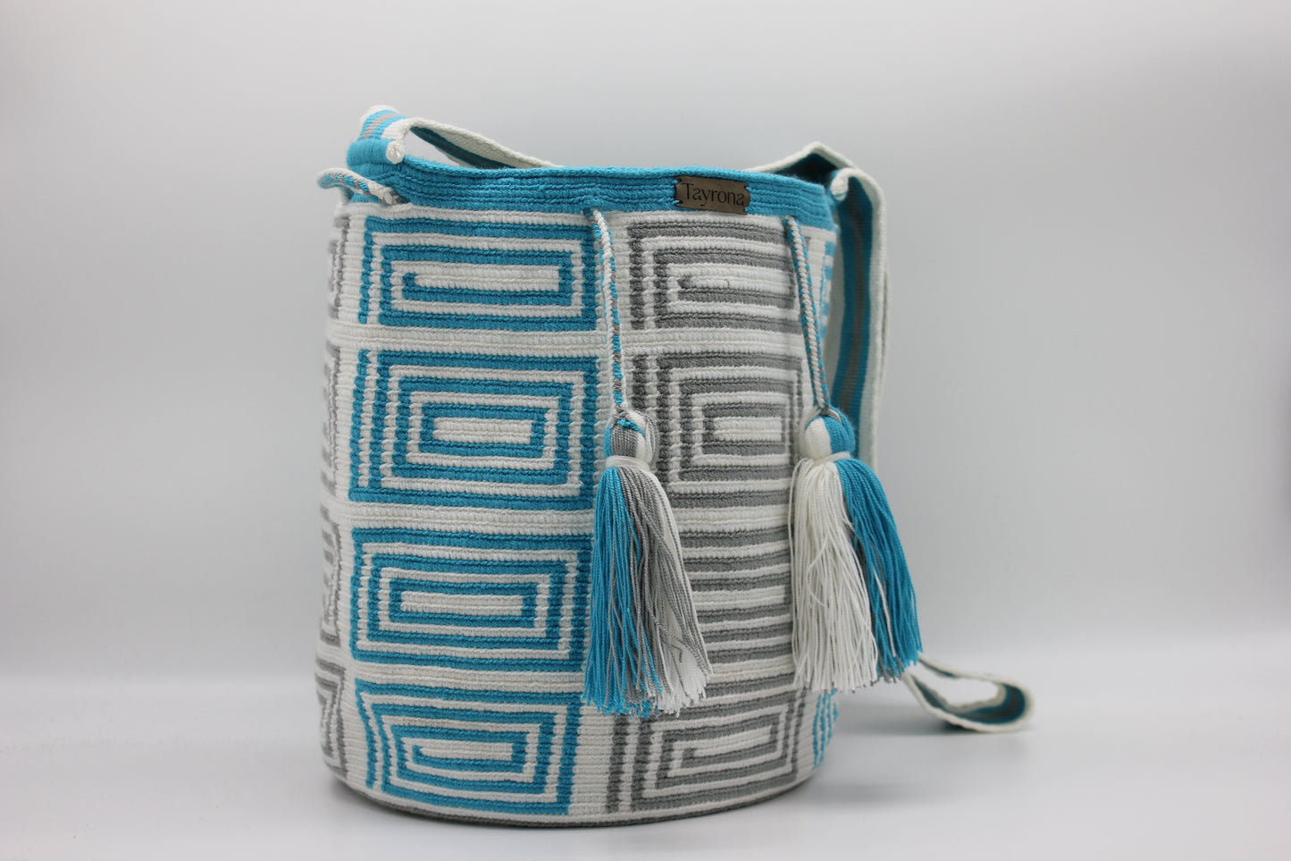 Tayrona Bag- Mosaic