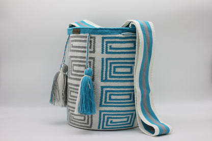 Tayrona Bag- Mosaic