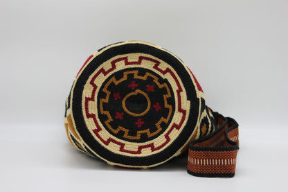 Tayrona Bag- Cipactli