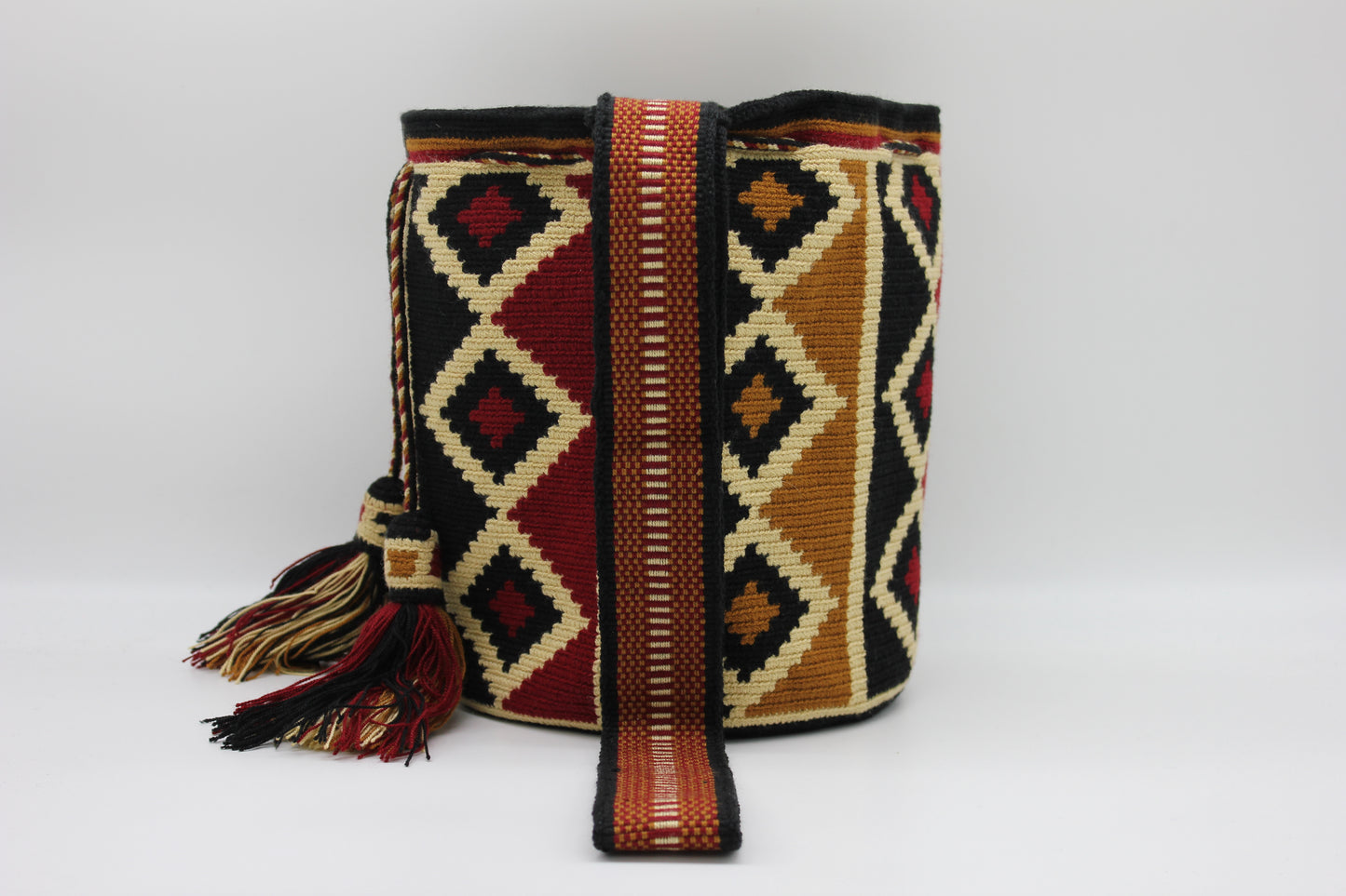 Tayrona Bag- Cipactli